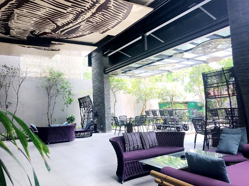 Mercure Surabaya Exterior photo